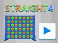 Straight 4