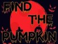 Find the Pumpkin