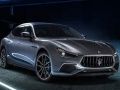 Maserati Ghibli Hybrid Slide