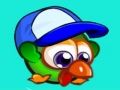 Green Chicken