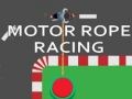 Motor Rope Racing