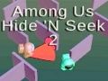 Among US Hide'n Seek 2