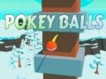 Pokey Balls