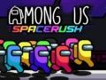 Among Us Space Rush
