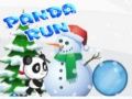 Panda Run