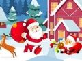 Happy Christmas Slide