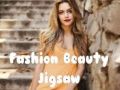Fashion Beauty Jigsaw