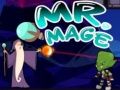 Mr Mage
