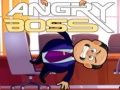 Angry Boss