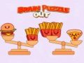 Brain Puzzle Out