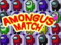Among us Match