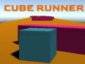 Cube Runner 