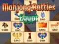 Mahjong Battles Egypt