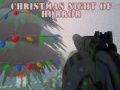 Christmas: Night of Horror
