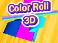 Color Roll 3D 2