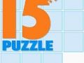 15 Puzzle