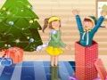 Christmas for Lover Puzzle