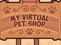 My Virtual Pet Shop