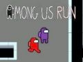 Among Us Run