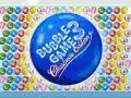 Bubble Game 3: Christmas Edition
