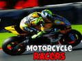 Motorcycle Racers