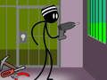 Escape From Prison