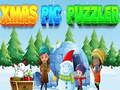 Xmas Pic Puzzler