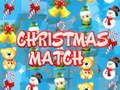 Xmas Match