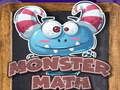 Monster Math 