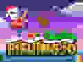 Christmas Fishing.io