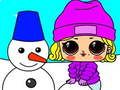 Popsy Surprise Winter Fun