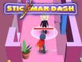 Stickman Dash
