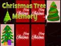 Christmas Tree Memory 