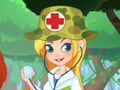 Jungle Doctor