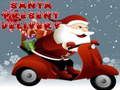 Santa Present Delivery