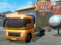 18 Wheeler Cargo Simulator 2
