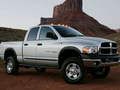 Dodge Ram Power Wagon Slide