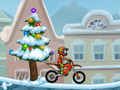 Moto X3m 4 Winter