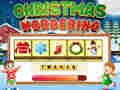 Christmas Wordering