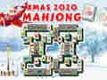 Xmas 2020 Mahjong Deluxe