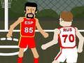 Nifty Hoopers Basketball