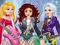 Rock Band Dress Up