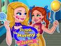 Prank the Nanny Baby Jessie