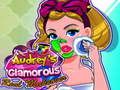 Audrey's Glamorous Real Makeover