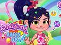 Candyland Dress Up