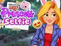 My Princess Selfie