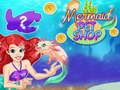 Mermaid Pet Shop