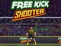 FreeKick Soccer