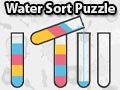 Water Sort Puzzle