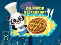 Dr. Panda Restaurant